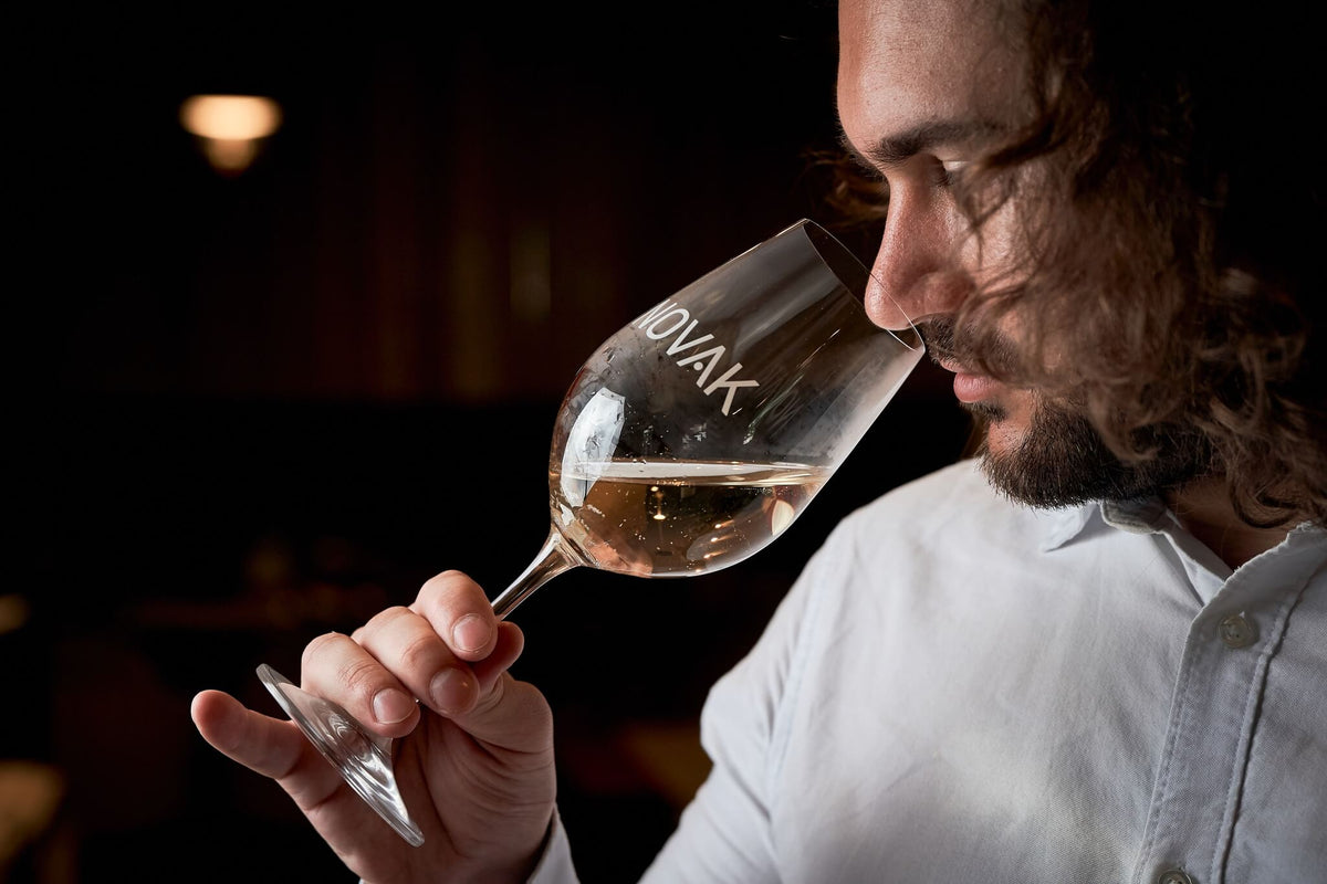 Weinwissen: Aromen im moldawischen Wein verstehen  MOLDAWINE