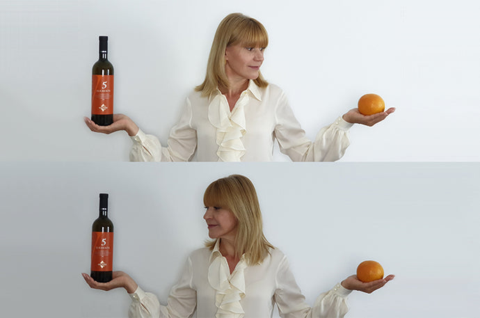 Orange Wine: Ein neues Geschmackserlebnis mit uralter Tradition