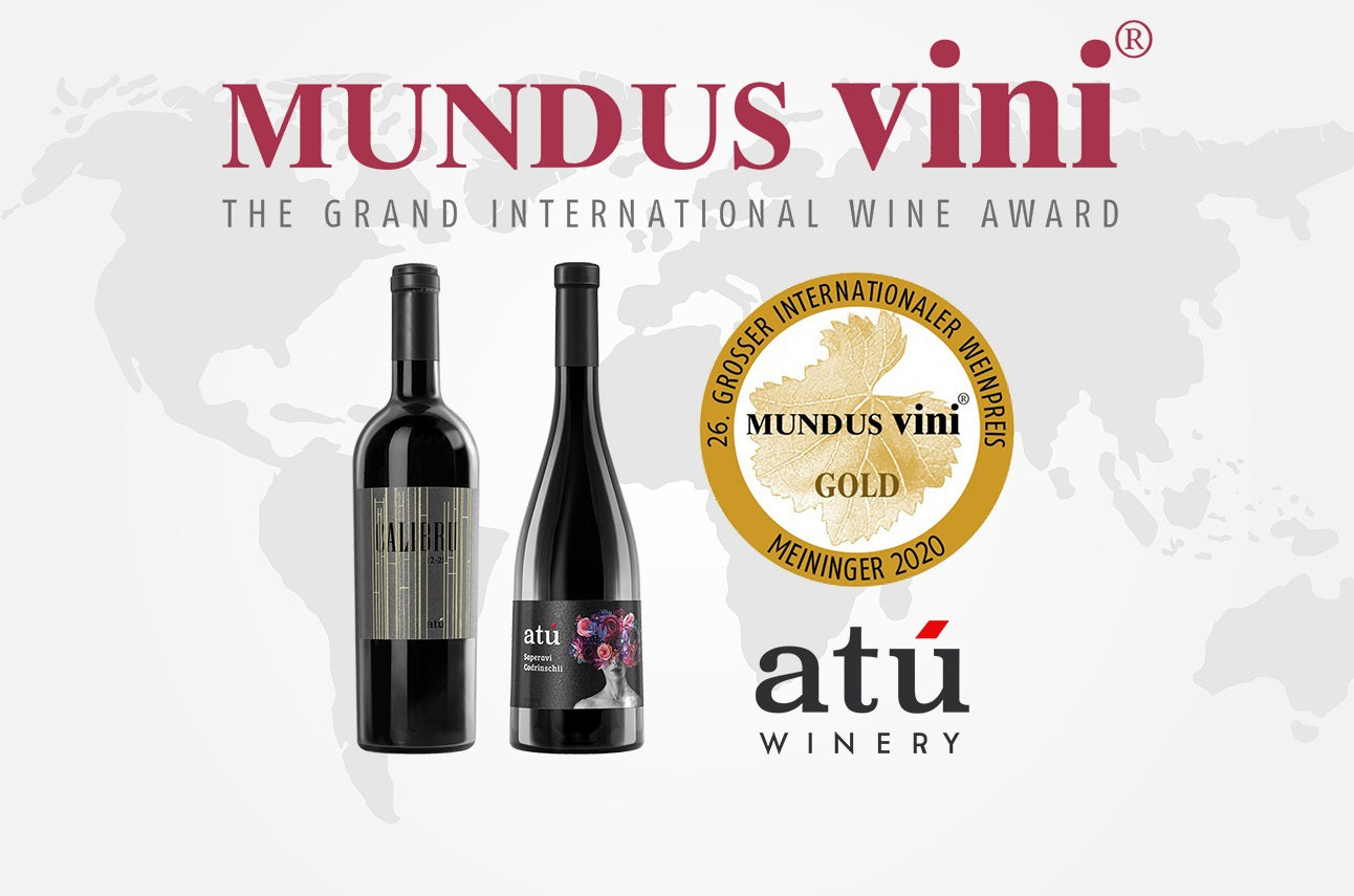 MUNDUS VINI Spring Tasting 2020: 83 Medaillen für Moldawien