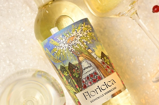 Floricica – die kleine Blume, die Moldawien zum Strahlen bringt