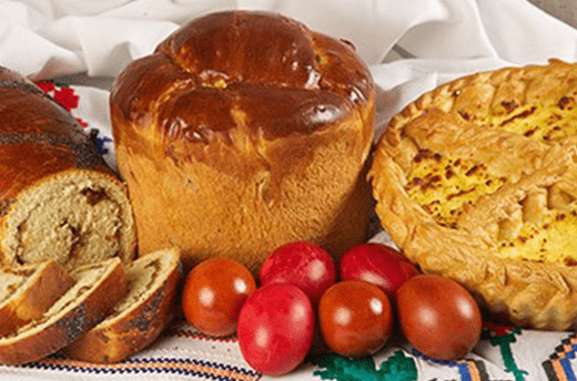 Ostern in Moldawien: Traditionen, kulinarische Delikatessen und passender Wein zum Lamm