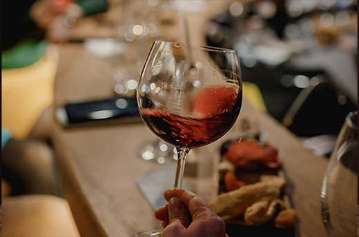 Merlot in Moldawien: Besser als der König