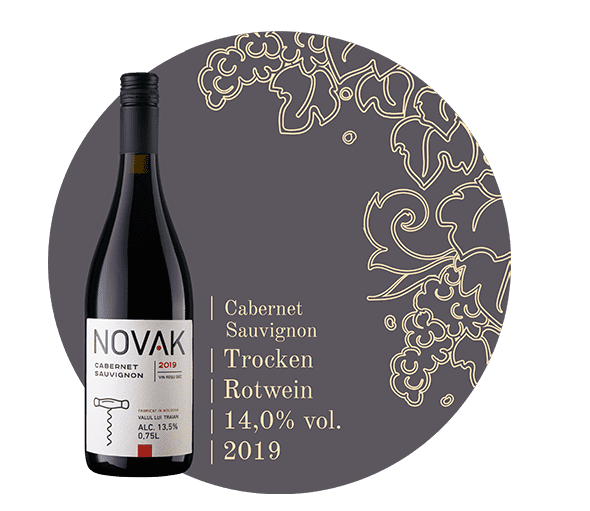 Cabernet Sauvignon (2019)