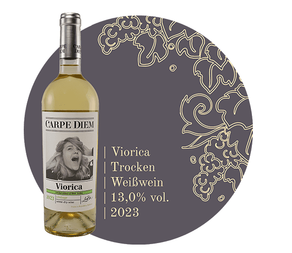 CARPE DIEM Viorica (2023)