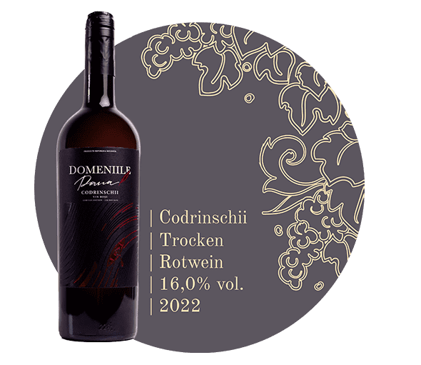Domeniile Pana - Codrinschii 2022 Domeniile Pana - Codrinschii 2022