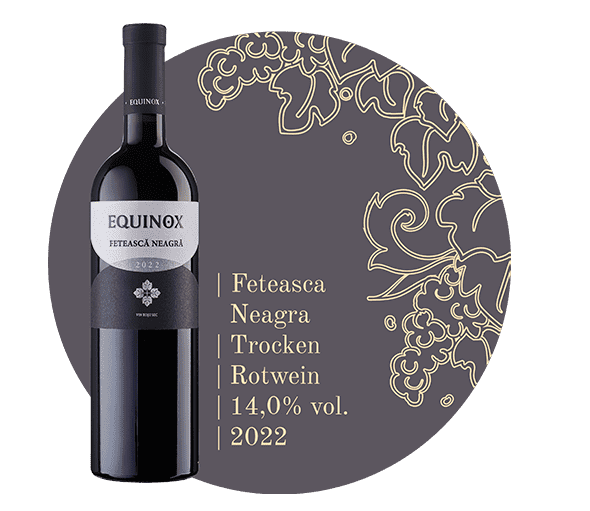 Feteasca Neagra  | 2022