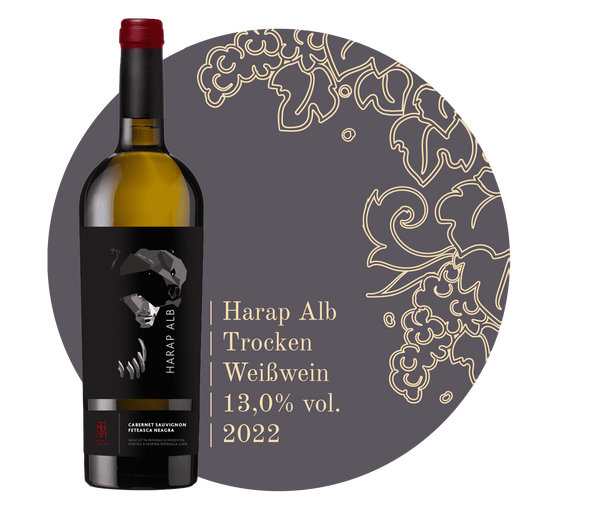 Harap Alb 2022 Minis Terrios - Harap Alb 2022