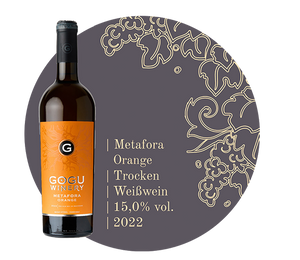 Metafora Orange 2022