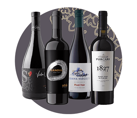 (Pinot Noir) (Pinot Noir)