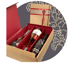 MOLDAWINE | Wein Geschenkbox; Weinpräsente schön verpackt; Wein zum Verschenken; Weinset zum Verschenken; Wein zum Geburtstag schenken; Wein zur Hochzeit schenken; moldawische Weine online kaufen; moldawische Premium Weine; moldawischer Wein in Deutschland