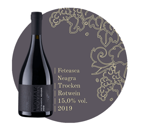 Feteasca Neagra 2019