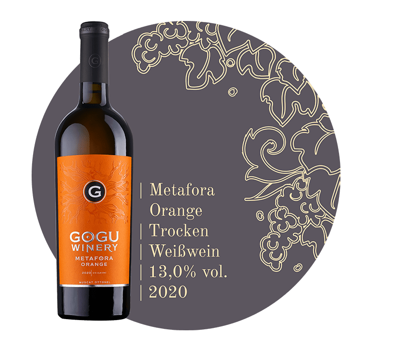 Metafora Orange