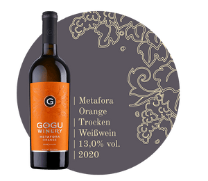 Metafora Orange