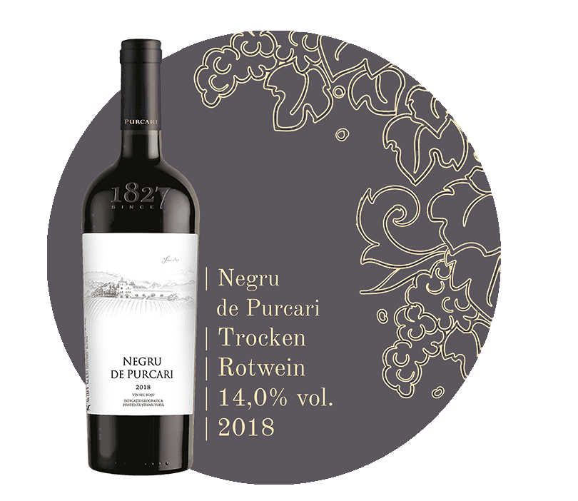 MOLDAWINE | Negru de Purcari; Jetzt premium Weine kaufen - Entdecken Sie den Geschmack und das Lebensgefühl Moldawiens. Genießen Sie authentisch produzierte moldawische Weine aus autochthonen Rebsorten. Einfach bequem online bestellen und wir bringen die besten moldawischen Weine zu Ihnen nach Hause. Wein aus Moldawien kaufen; moldawischer Wein; prämierte weine; guter rotwein; rotwein einkaufen; roséwein; orange wine; wein geschenk;