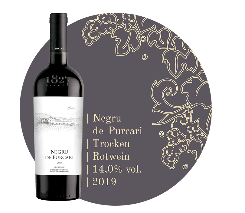 MOLDAWINE | Negru de Purcari; Jetzt premium Weine kaufen - Entdecken Sie den Geschmack und das Lebensgefühl Moldawiens. Genießen Sie authentisch produzierte moldawische Weine aus autochthonen Rebsorten. Einfach bequem online bestellen und wir bringen die besten moldawischen Weine zu Ihnen nach Hause. Wein aus Moldawien kaufen; moldawischer Wein; prämierte weine; guter rotwein; rotwein einkaufen; roséwein; orange wine; wein geschenk;