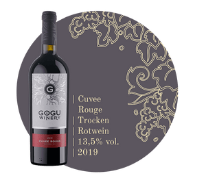 Cuvee Rouge