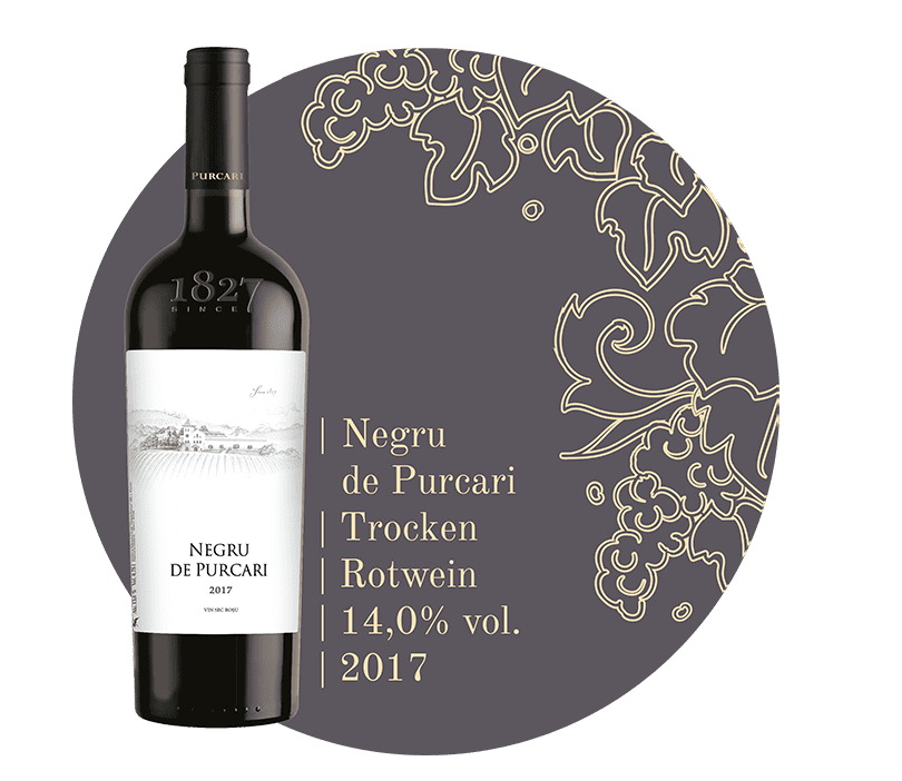 MOLDAWINE | Negru de Purcari; Jetzt premium Weine kaufen - Entdecken Sie den Geschmack und das Lebensgefühl Moldawiens. Genießen Sie authentisch produzierte moldawische Weine aus autochthonen Rebsorten. Einfach bequem online bestellen und wir bringen die besten moldawischen Weine zu Ihnen nach Hause. Wein aus Moldawien kaufen; moldawischer Wein; prämierte weine; guter rotwein; rotwein einkaufen; roséwein; orange wine; wein geschenk;