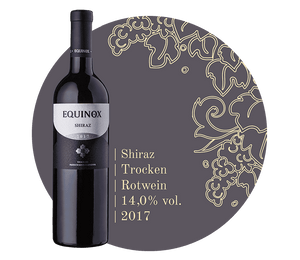 MOLDAWINE | Equinox – Shiraz Rotwein; Jetzt premium Weine aus Moldawien kaufen. Genießen Sie authentisch produzierte moldawische Weine; shiraz wein; rotwein shiraz; shiraz traube; shiraz wein kaufen; shiraz geschmack; bequem online bestellen; moldawischer wein kaufen; guter rotwein; rotwein einkaufen; wein geschenk